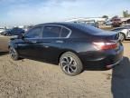 2017 Honda Accord EX