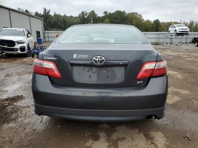 2009 Toyota Camry Base