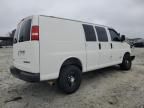 2005 Chevrolet Express G2500