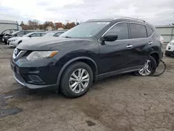 Nissan Vehiculos salvage en venta: 2016 Nissan Rogue S