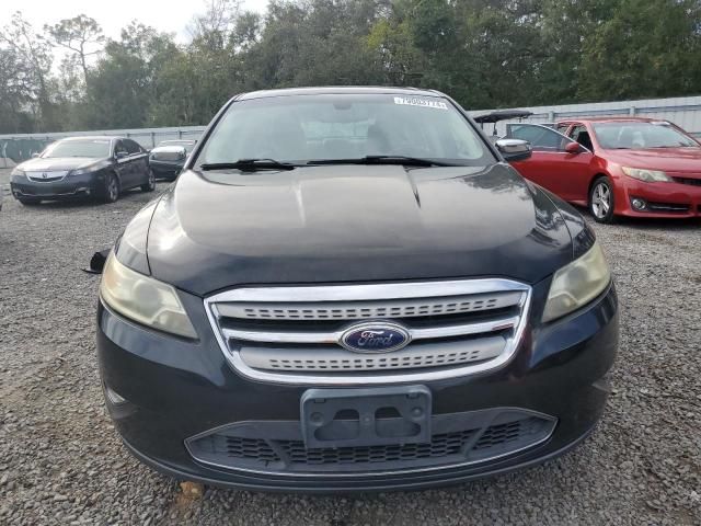 2011 Ford Taurus Limited