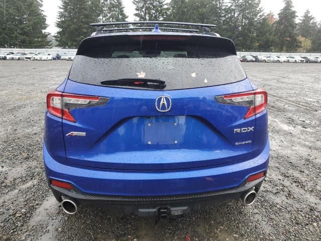 2020 Acura RDX A-Spec