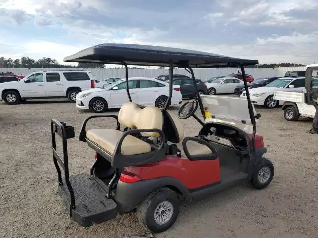 2022 Golf Cart