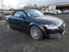 2008 Audi TT 3.2 Quattro