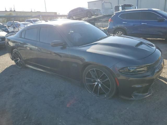 2018 Dodge Charger R/T 392