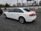 2009 Audi A4 2.0T Quattro