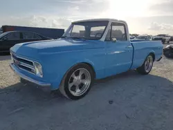 1969 Chevrolet C-10 en venta en Arcadia, FL