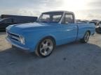 1969 Chevrolet C-10