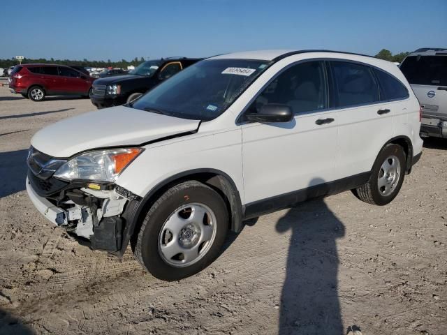 2011 Honda CR-V LX