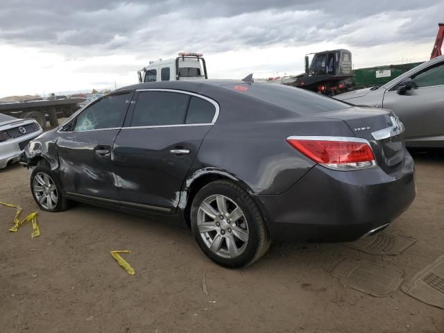 2013 Buick Lacrosse