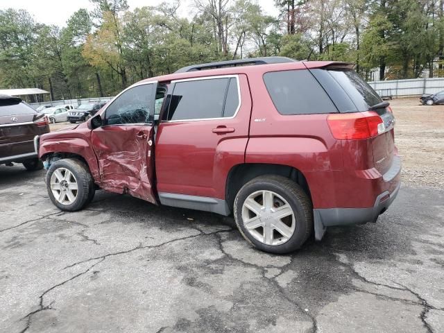 2011 GMC Terrain SLT