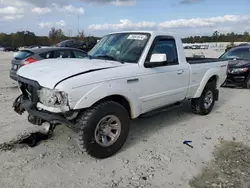 2007 Ford Ranger en venta en Loganville, GA