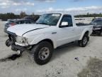 2007 Ford Ranger