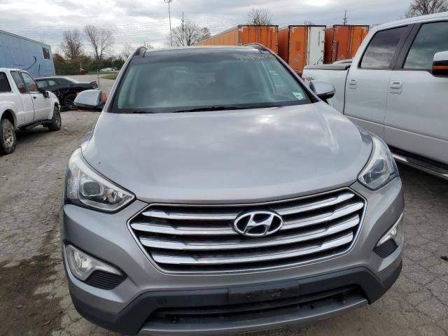 2014 Hyundai Santa FE GLS