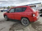 2017 Jeep Compass Sport