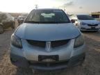 2003 Pontiac Vibe