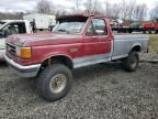 1989 Ford F350