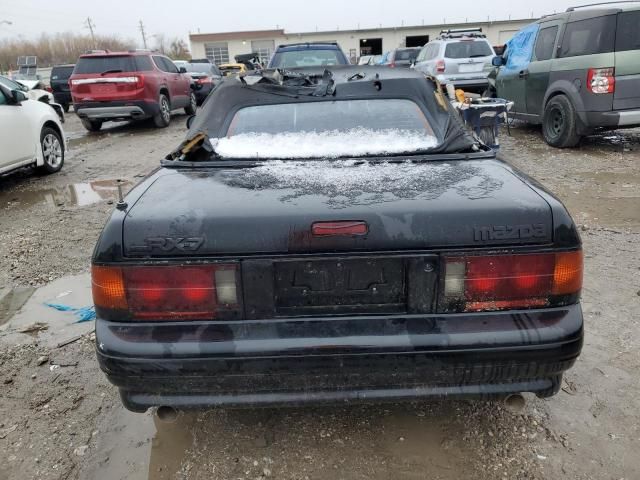 1990 Mazda RX7