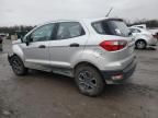 2019 Ford Ecosport S