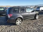 2009 Subaru Forester 2.5X Limited