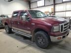 2005 Ford F350 SRW Super Duty