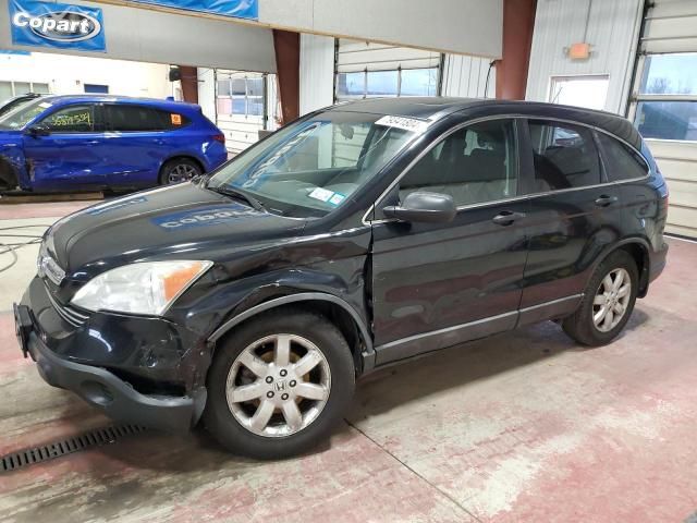 2008 Honda CR-V EX