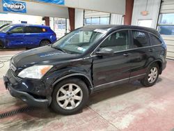 Honda cr-v ex Vehiculos salvage en venta: 2008 Honda CR-V EX