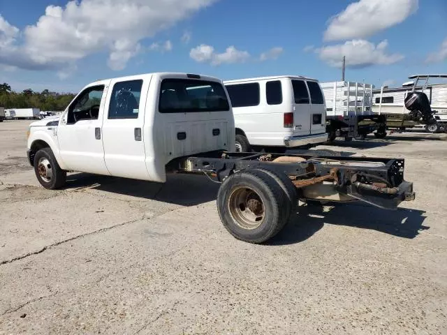 2015 Ford F350 Super Duty