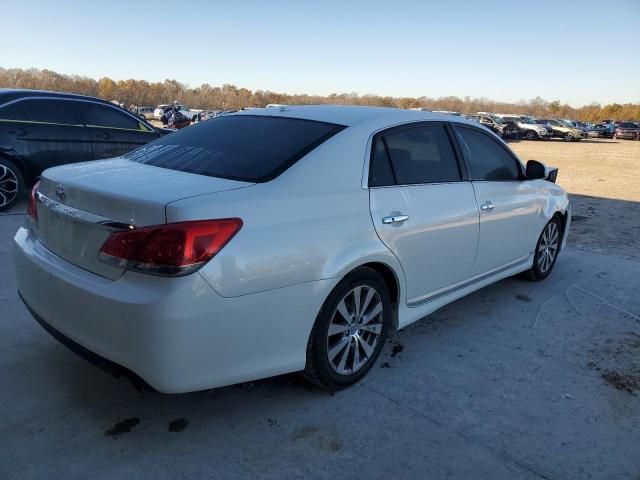 2011 Toyota Avalon Base