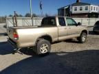 2003 Toyota Tundra Access Cab SR5