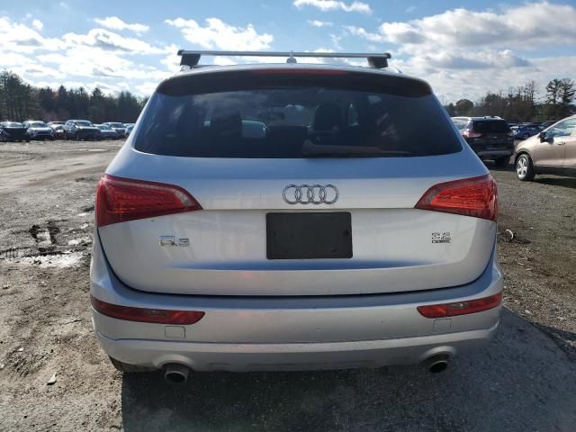 2010 Audi Q5 Premium