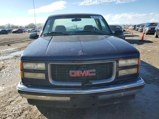 1995 GMC Sierra C1500