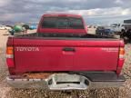 2004 Toyota Tacoma Double Cab Prerunner