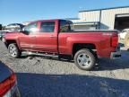 2015 Chevrolet Silverado K2500 Heavy Duty LTZ