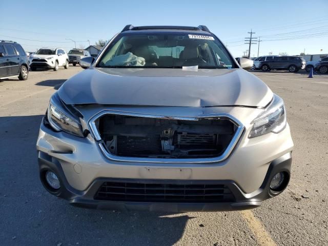 2019 Subaru Outback 3.6R Limited