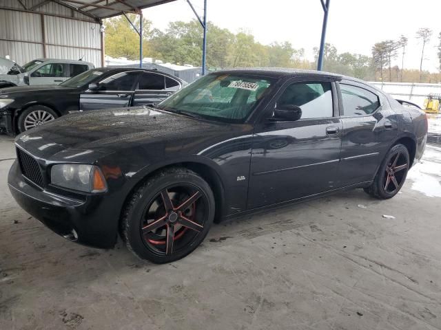 2010 Dodge Charger Rallye