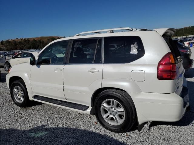 2006 Lexus GX 470