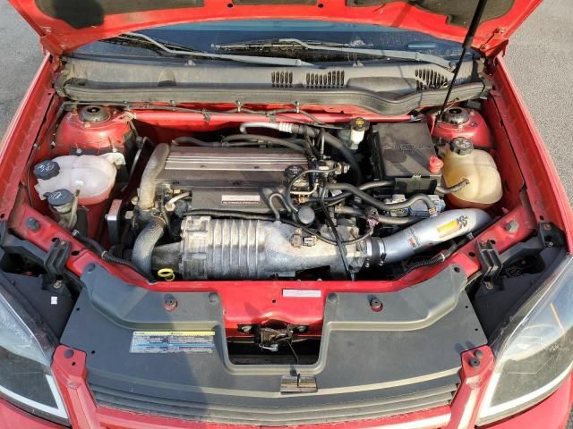 2006 Chevrolet Cobalt SS Supercharged