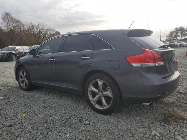 2010 Toyota Venza