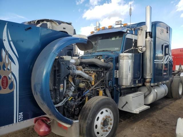 2008 Peterbilt 388