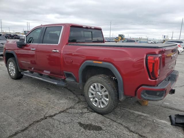 2020 GMC Sierra K2500 Denali