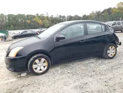 2010 Nissan Sentra 2.0 en venta en Ellenwood, GA