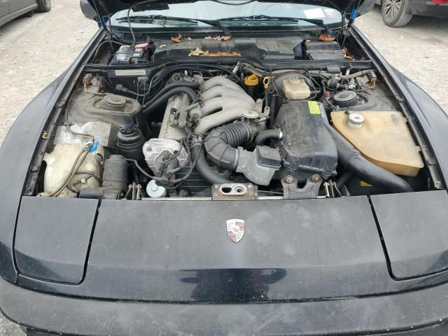 1987 Porsche 944