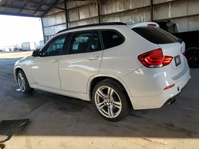 2014 BMW X1 XDRIVE28I