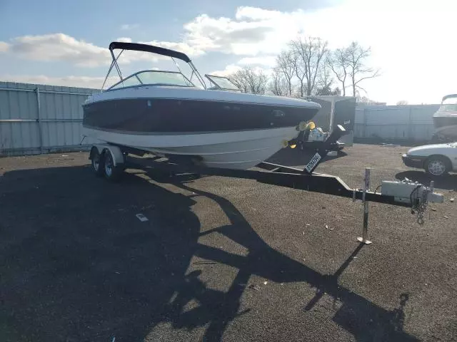 2005 Cobalt BOAT&TRLR