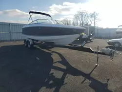 Cobalt salvage cars for sale: 2005 Cobalt BOAT&TRLR