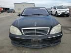 2003 Mercedes-Benz S 500