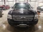 2010 Chevrolet Tahoe K1500 LT