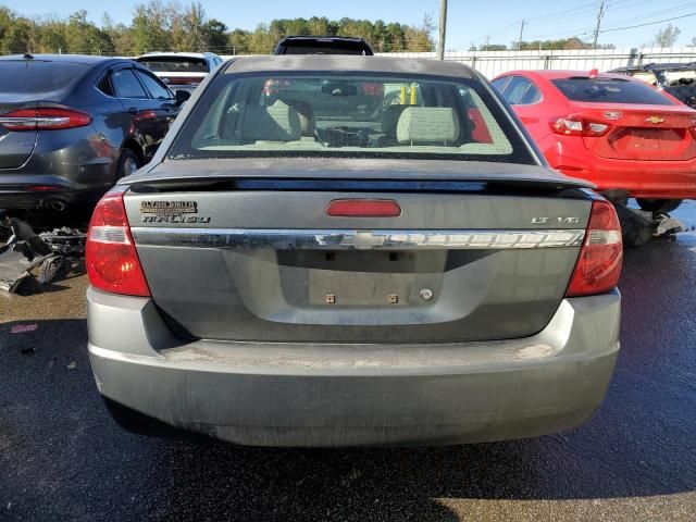 2004 Chevrolet Malibu LT