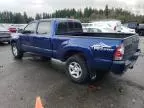 2015 Toyota Tacoma Double Cab Long BED